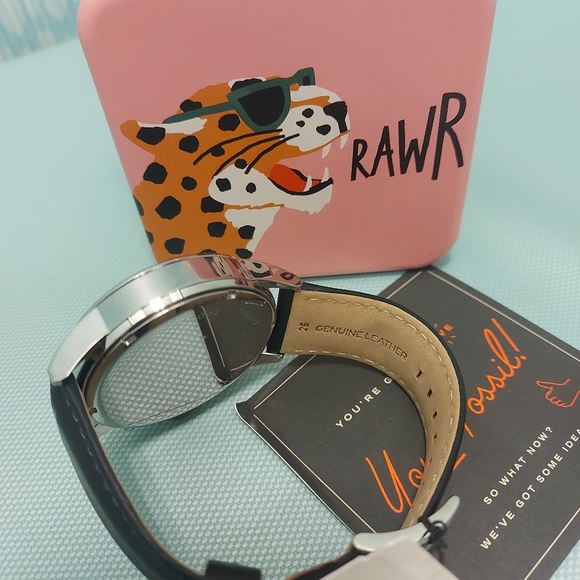 Fossil watch for men - Picture 3 of 5